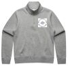 AS Colour WOs Half Zip  Thumbnail